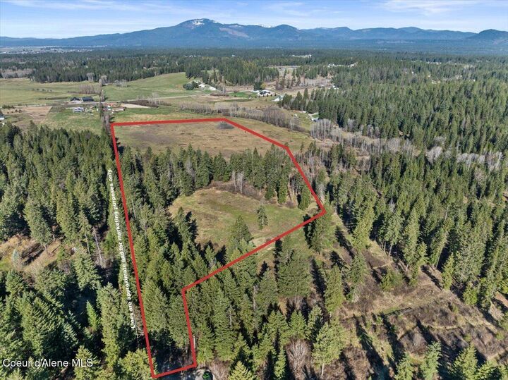 15213 N Boot Hill Rd  Hayden ID 83835 photo