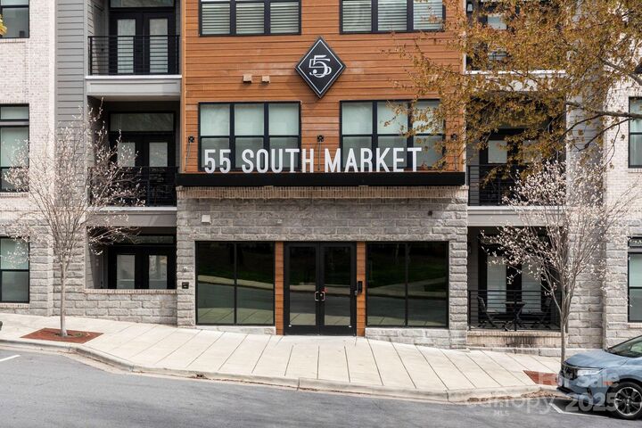 55 S Market Street 101  Asheville NC 28801 photo