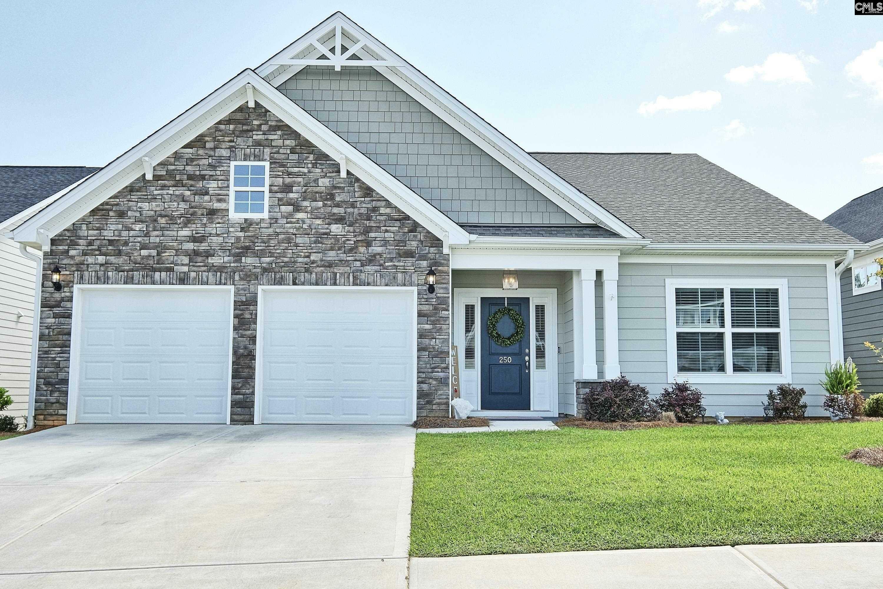 Property Photo: 250 Tweng Trail SC 29072