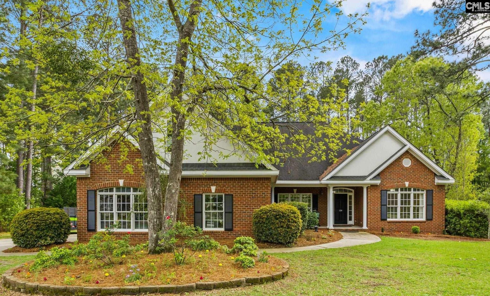 124 Loch Levin  Lexington SC 29072 photo
