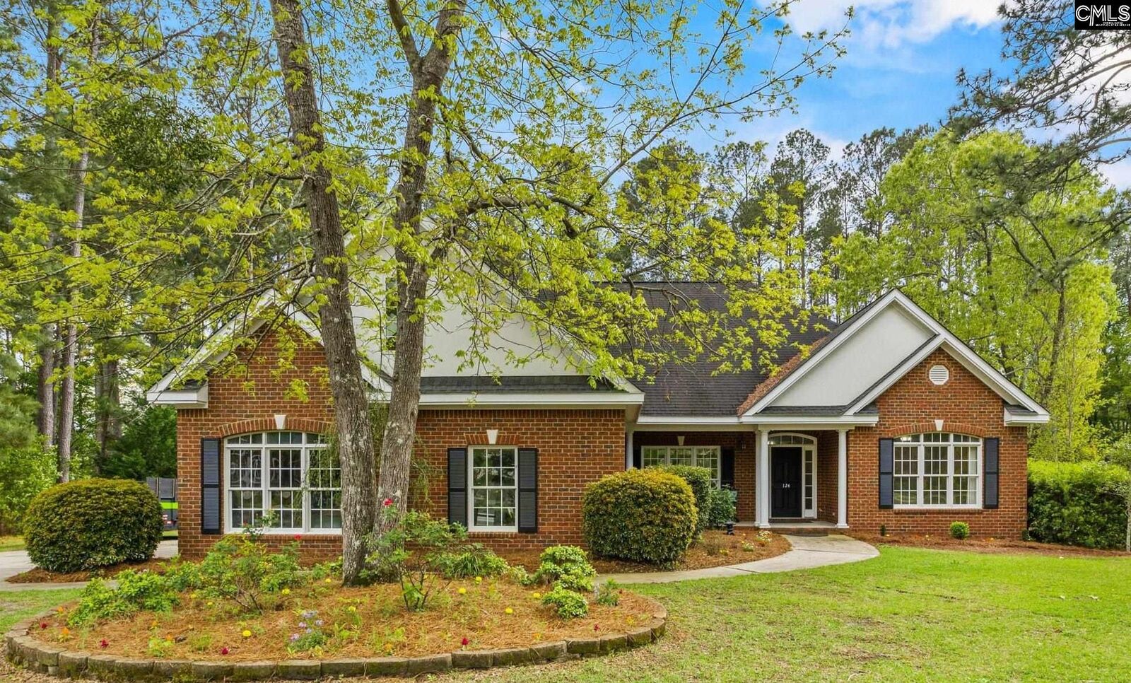 Property Photo:  124 Loch Levin  SC 29072 