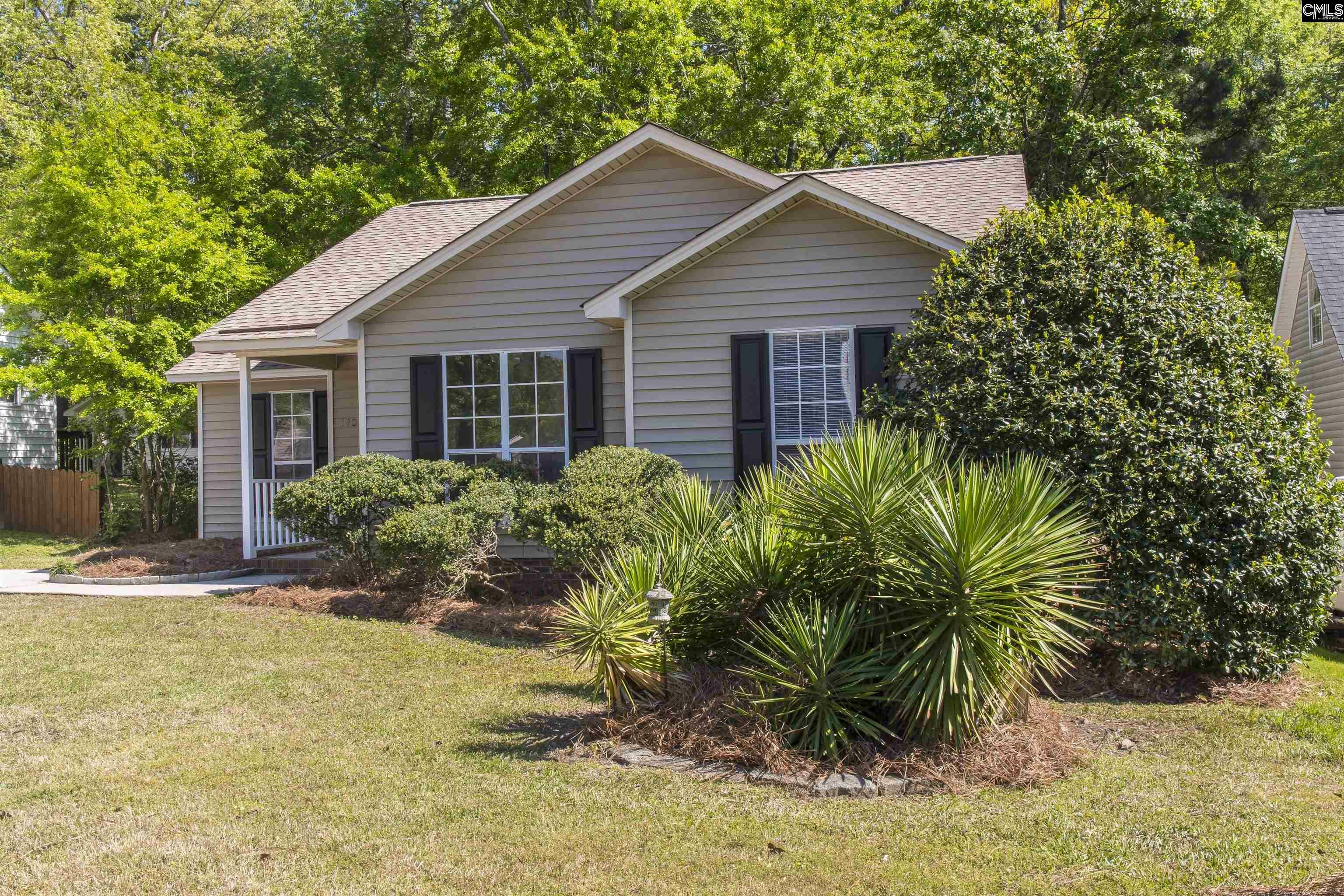 Property Photo: 140 Northshore SC 29036