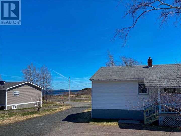 Property Photo:  5 A Allens Avenue  NL A0G 2A0 