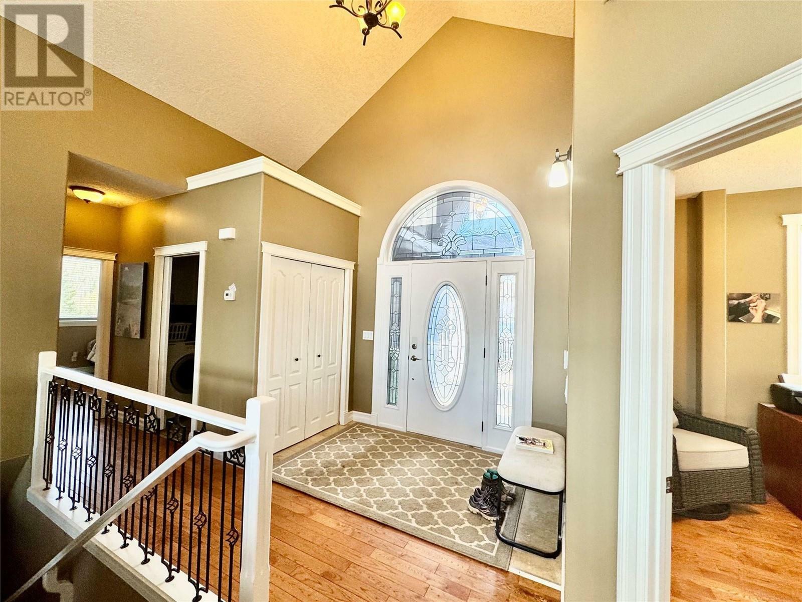 Property Photo: 148 Kinuseo Avenue BC V0C 2W0