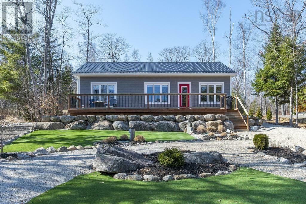 Property Photo: 130 Canyon Point Road NS B0N 2T0
