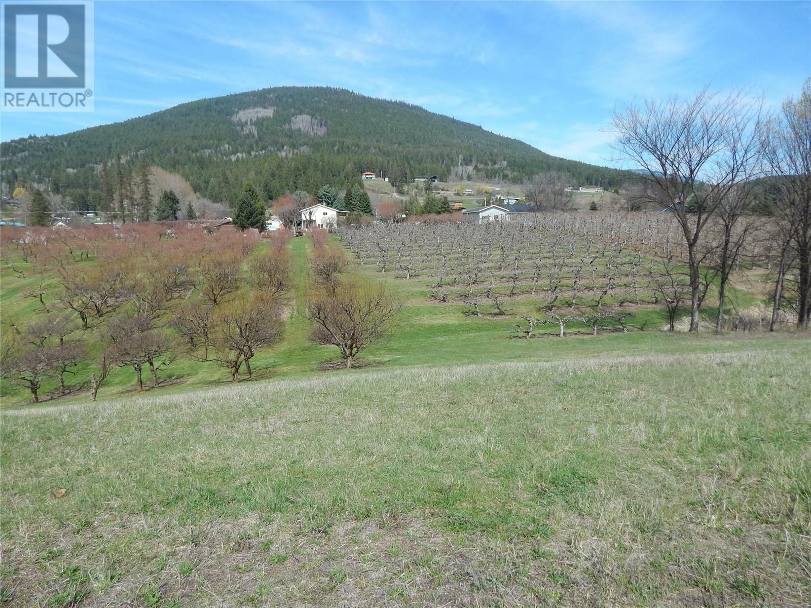 Property Photo: 2813 3 Highway BC V0B 1G1