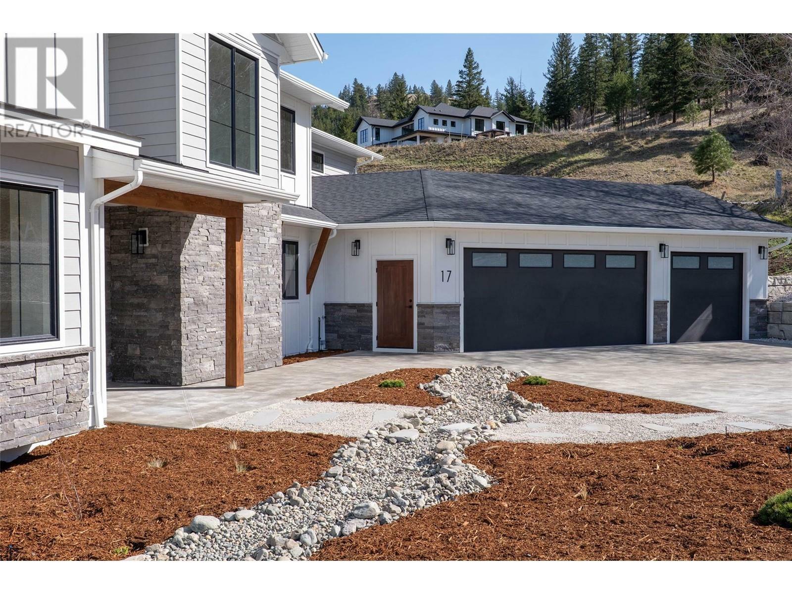 Property Photo: 3100 Kicking Horse Drive 17 BC V2E 0B8
