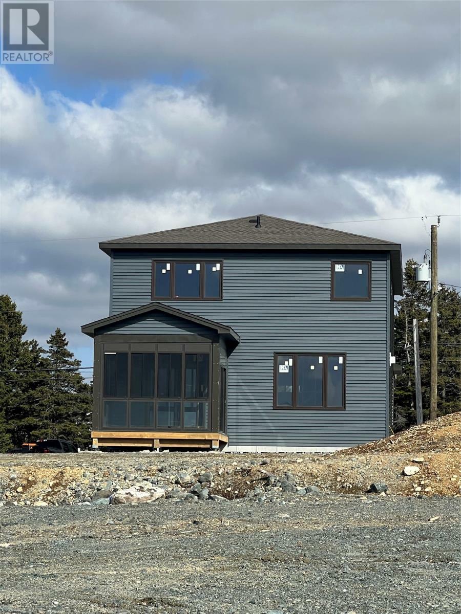 Property Photo:  Lot 4 Spruce Hill (160-180) Road  NL A1W 5P3 