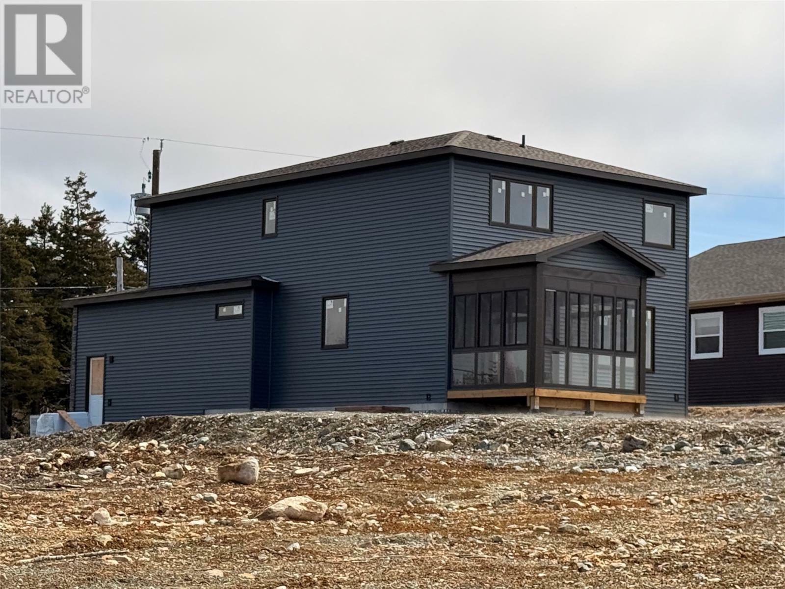 Photo de la propriété: Lot 4 Spruce Hill (160-180) Road NL A1W 5P3