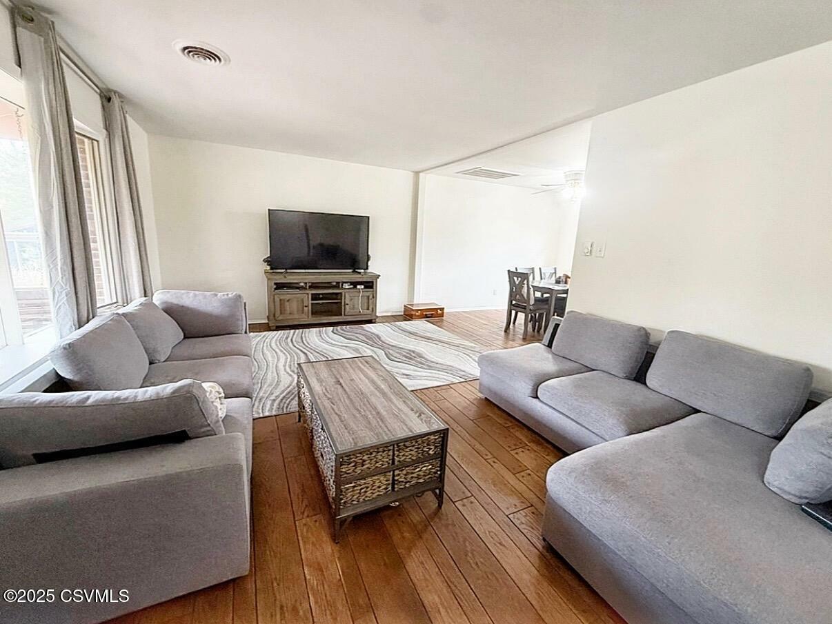 Property Photo: 81 Montcalm Place PA 17837