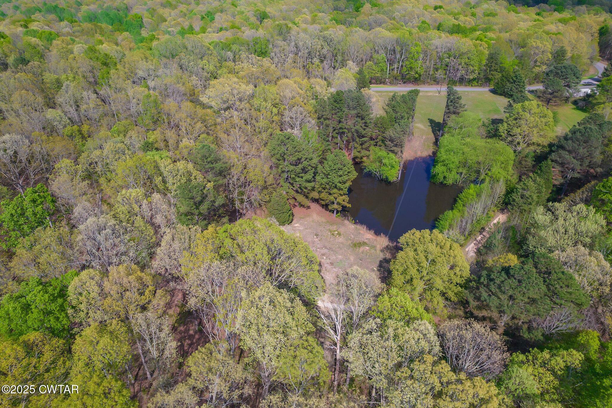 Property Photo: 2865 Deanburg Road TN 38356