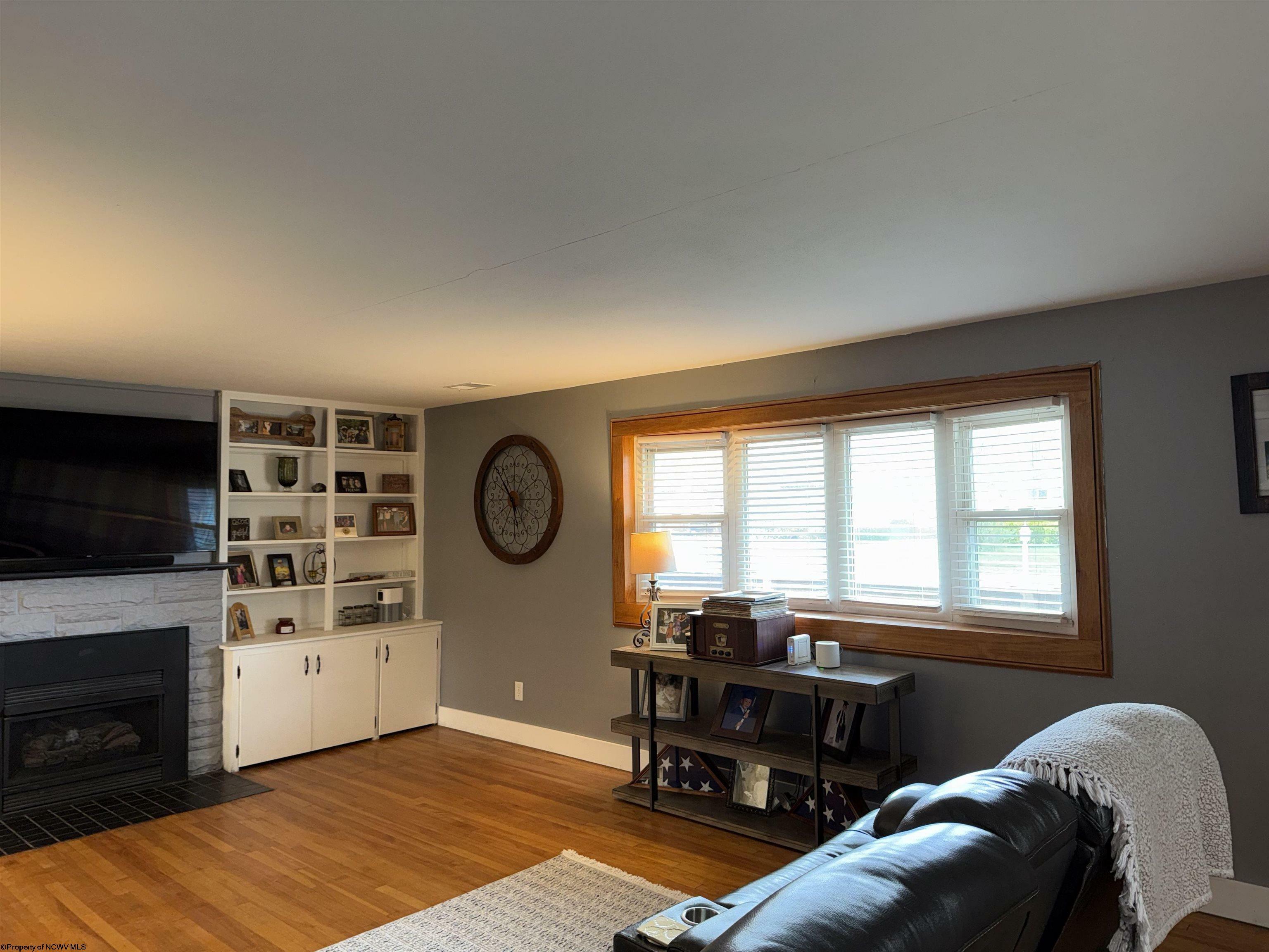 Property Photo: 107 S Gate Road WV 26241