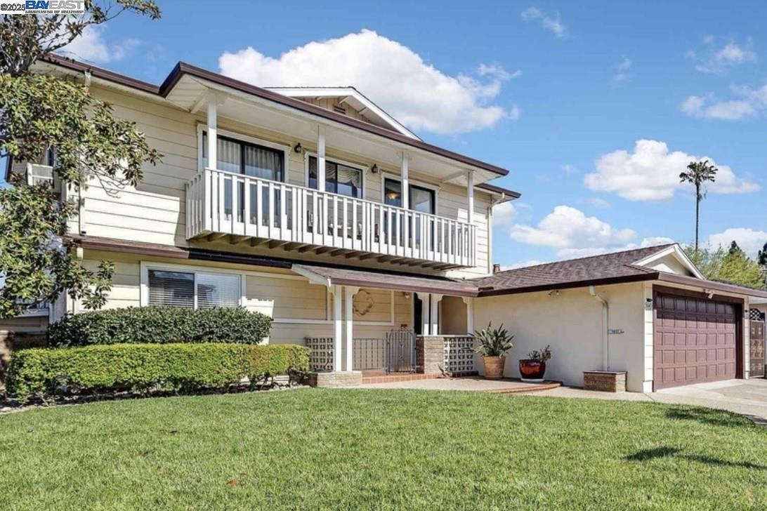 5645 Lemke Pl  Fremont CA 94538 photo