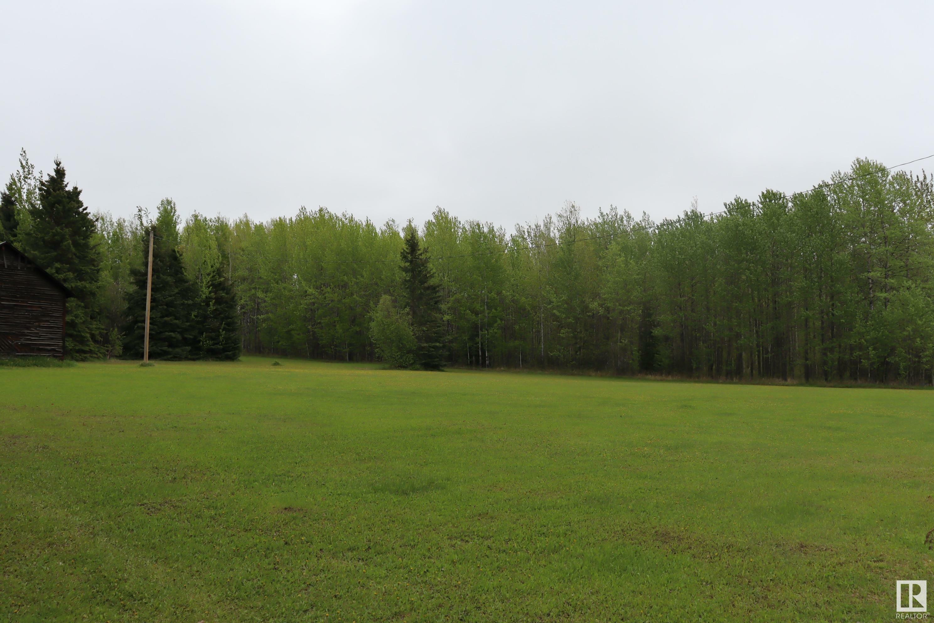 Property Photo:  SE 2 Twp 47 Rge 4 W5th  AB T9A 0T0 