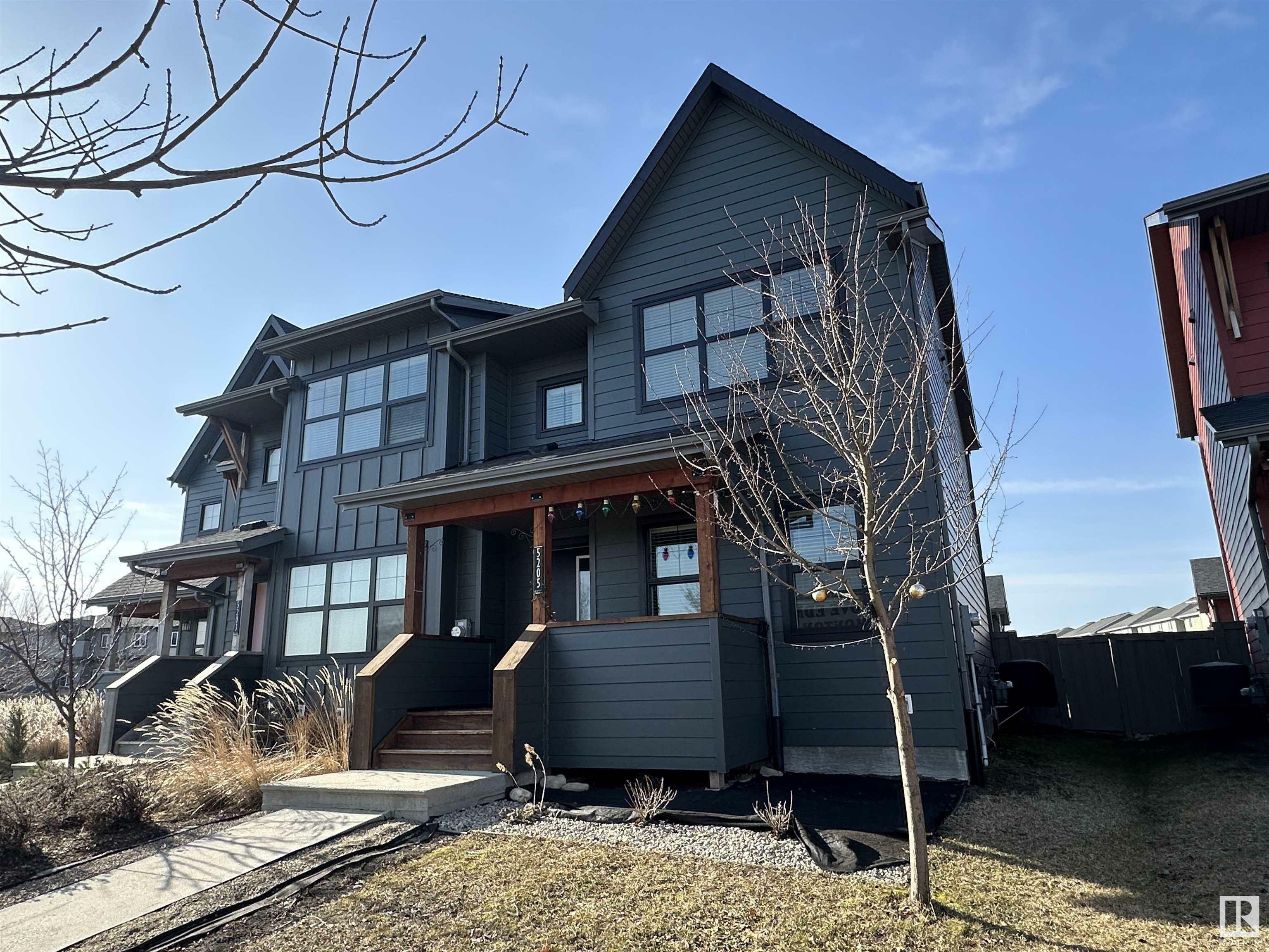 5205 Chappelle Road SW  Edmonton AB T6W 3H3 photo
