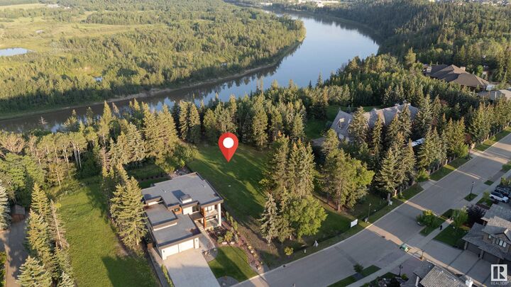 4813 Donsdale Drive NW  Edmonton AB T6M 2N2 photo