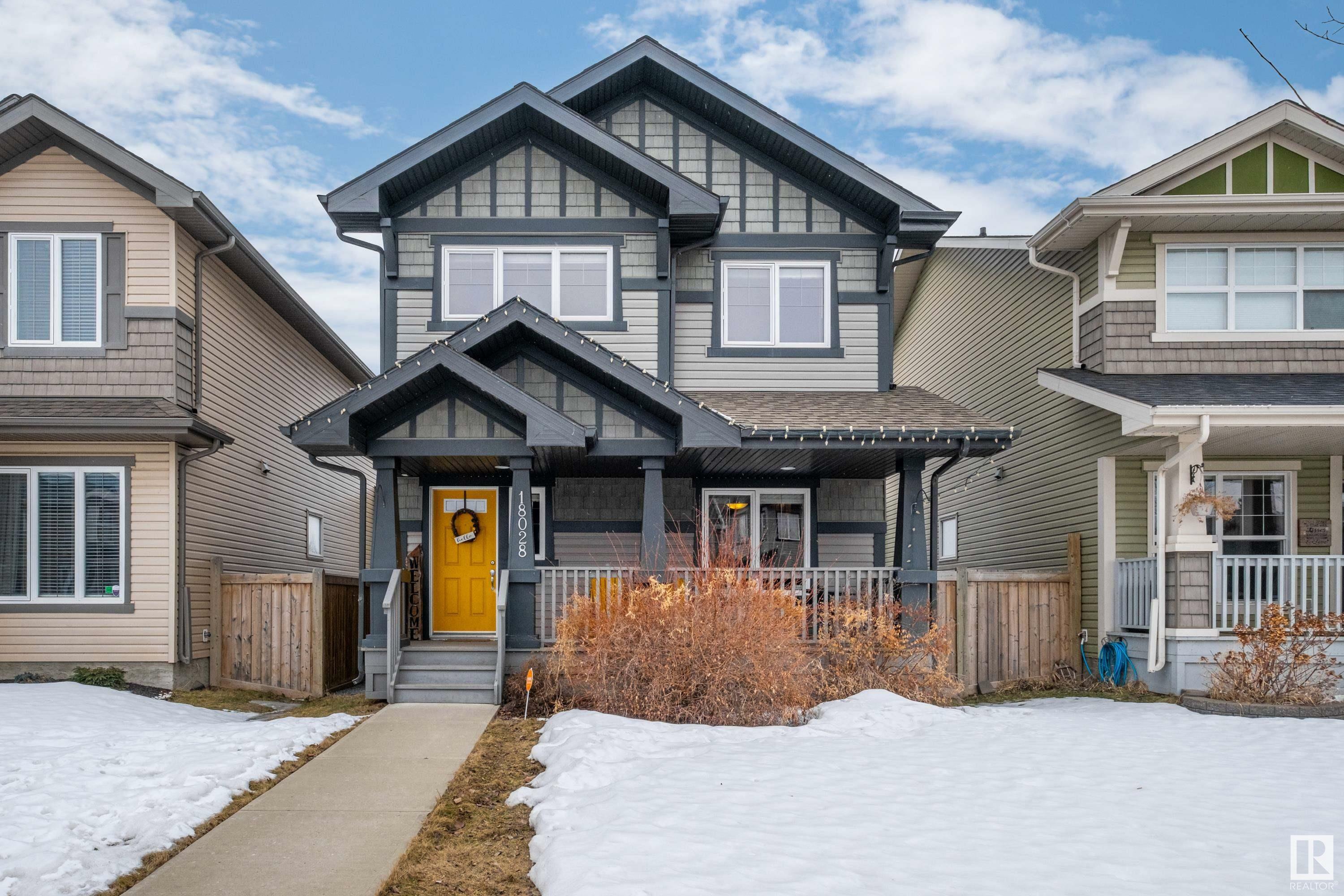 18028 89 Street NW  Edmonton AB T5Z 0J4 photo
