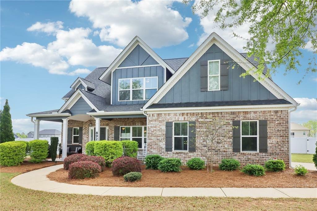 Property Photo: 892 N Ola Road GA 30252