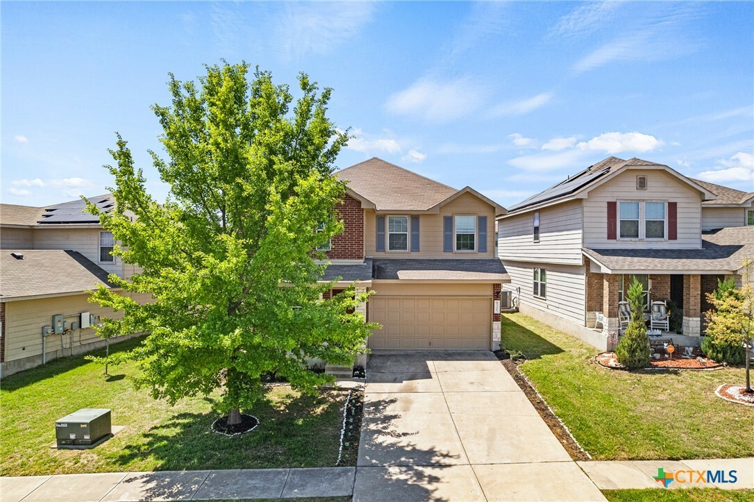 Property Photo: 9305 Devonshire Court TX 76542