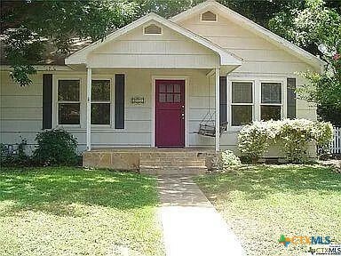 972 Allen Avenue  New Braunfels TX 78130 photo