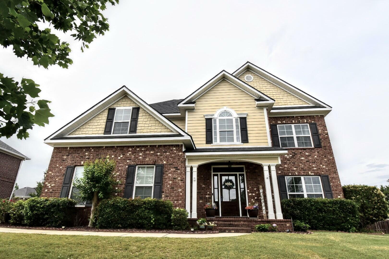 Property Photo: 5143 Windmill Place GA 30809