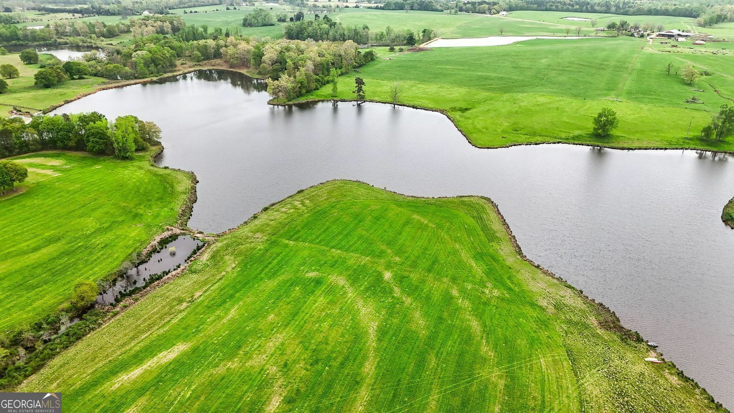 Property Photo: 377 +/- Acres Brent Road GA 30204