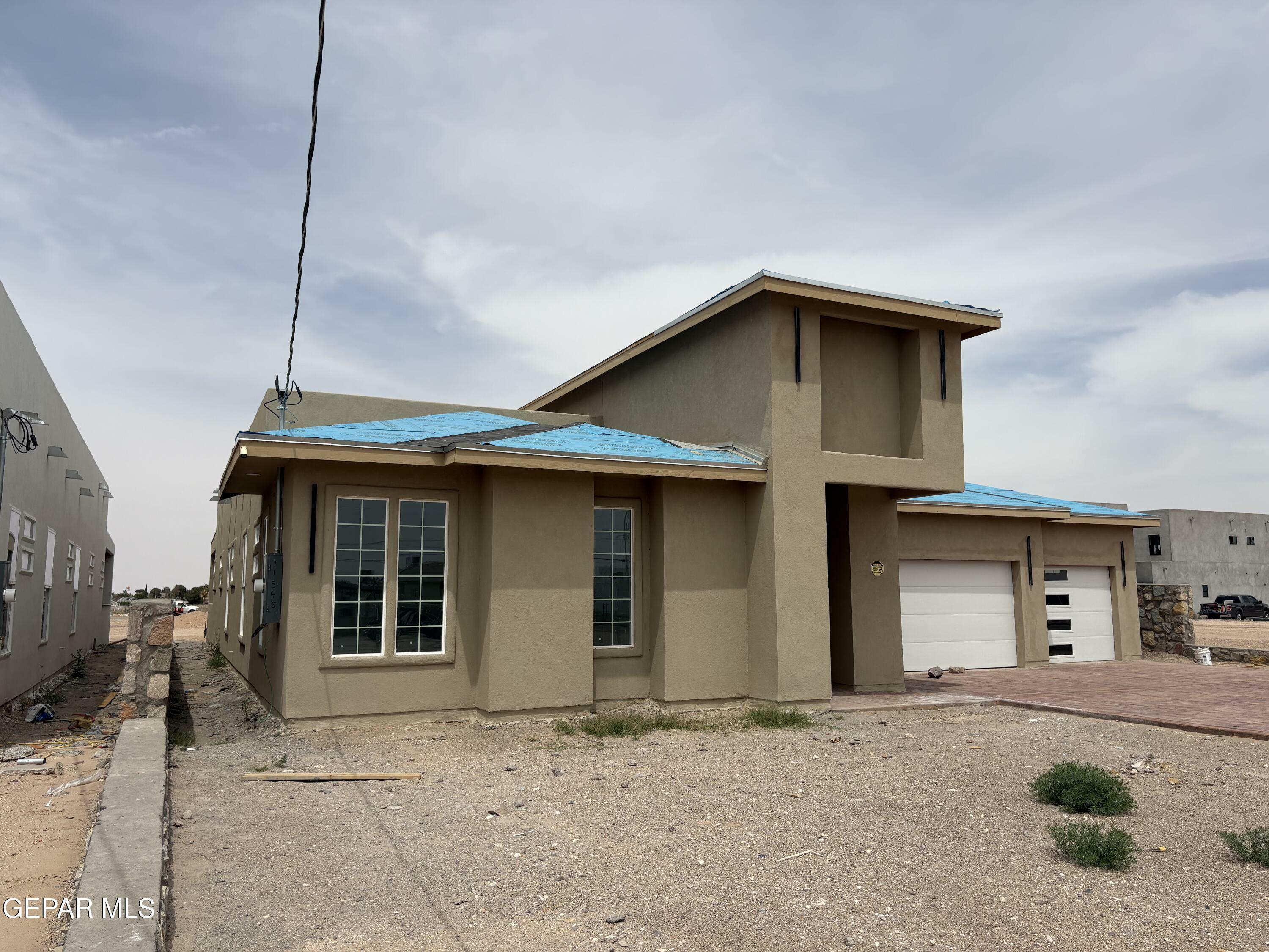 Property Photo: 11345 Ardelle Avenue TX 79936
