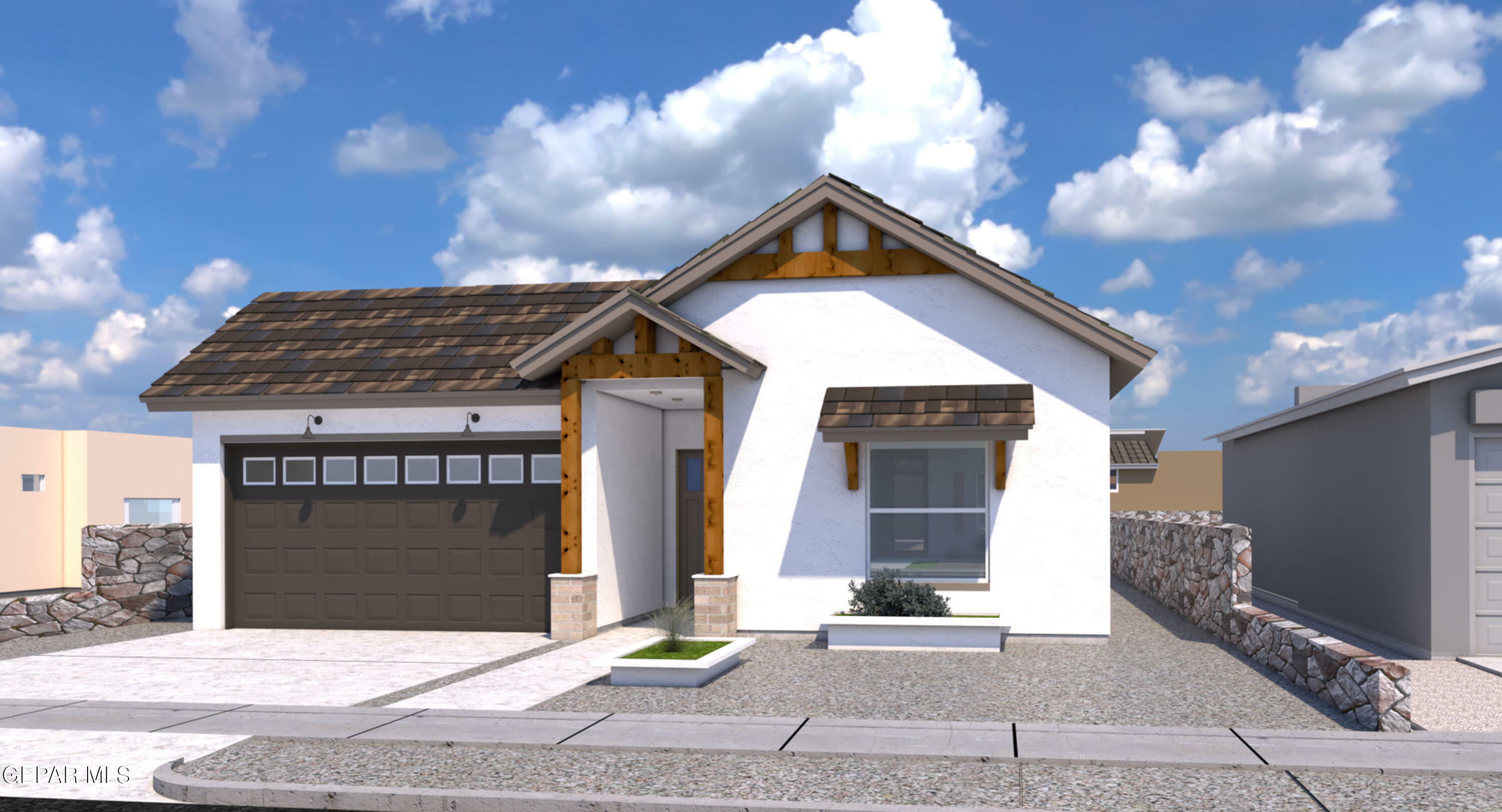 1417 Dylan Place  El Paso TX 79928 photo