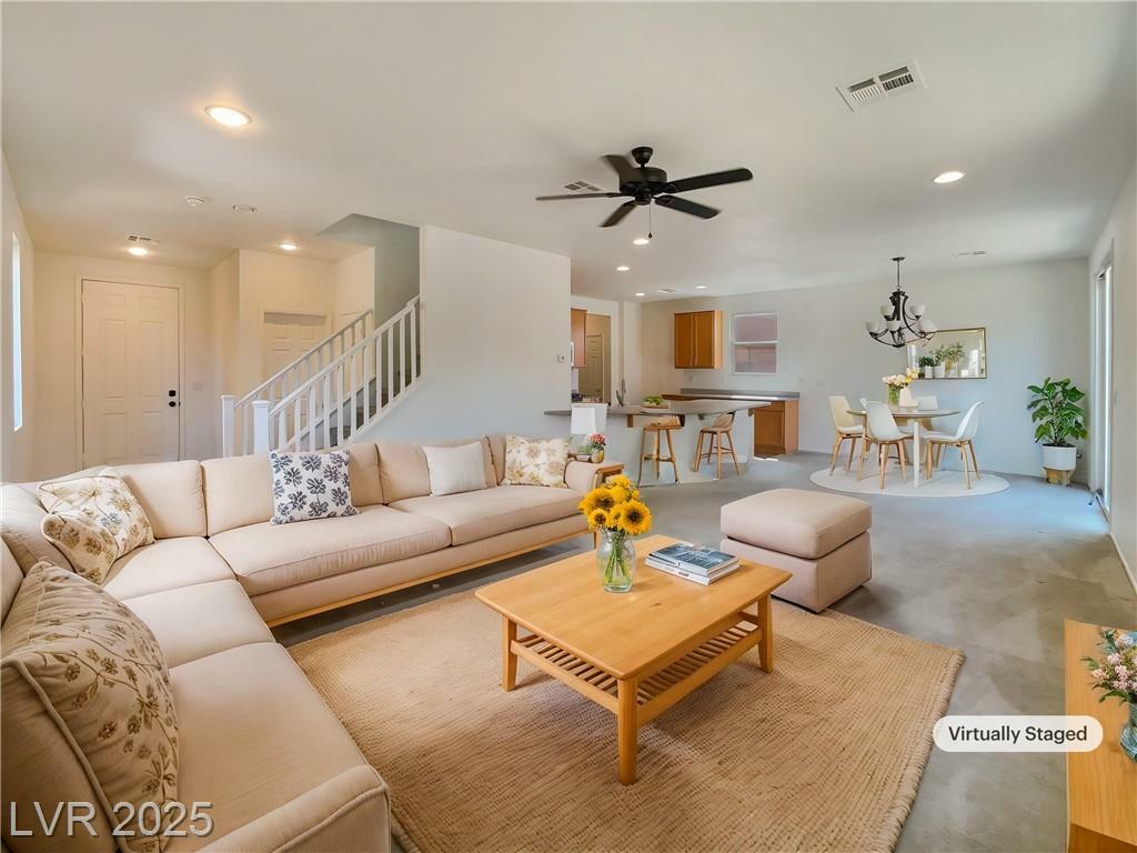 Property Photo: 7011 Overton Street NV 89166