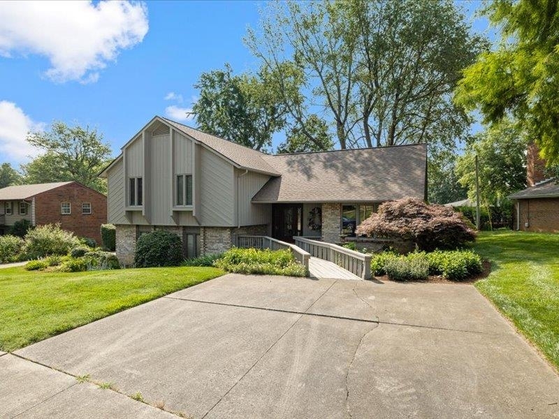Property Photo: 2246 Becklynn Drive KY 42303