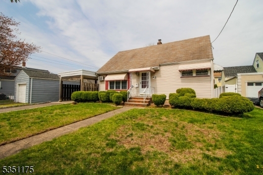 Property Photo: 3 Lorelei Ter NJ 07644