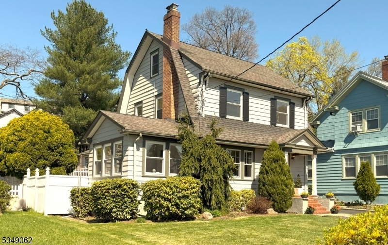 248 Grove St  Montclair Twp. NJ 07042 photo