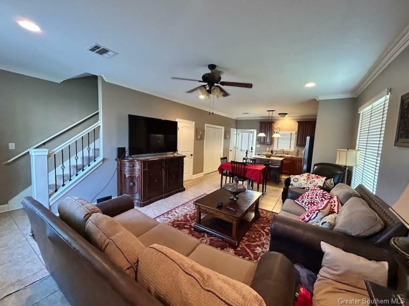 Property Photo: 5017 S Prien Lake Road 23 LA 70605