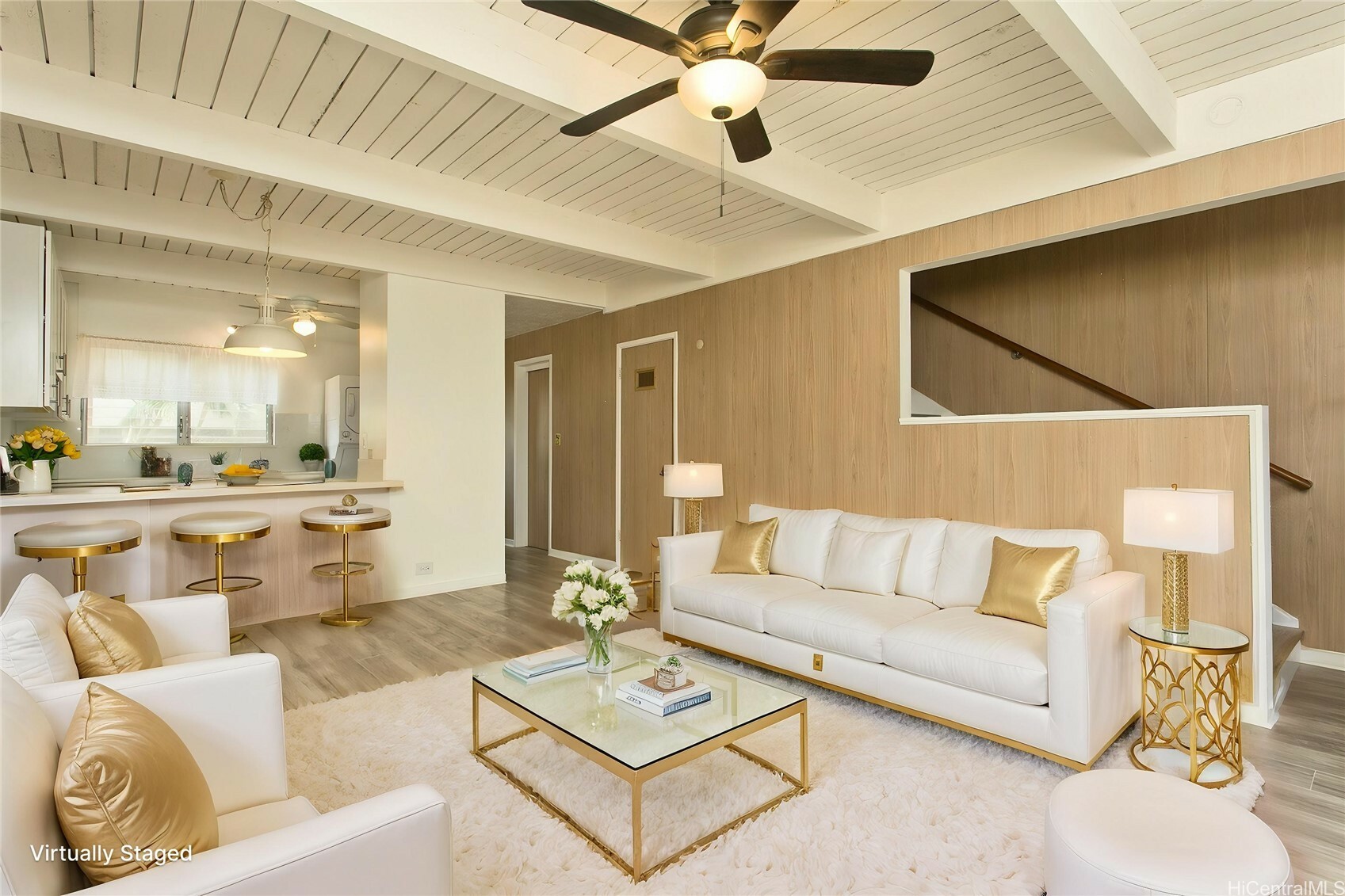 Property Photo:  4836 Kilauea Avenue 2  HI 96816 