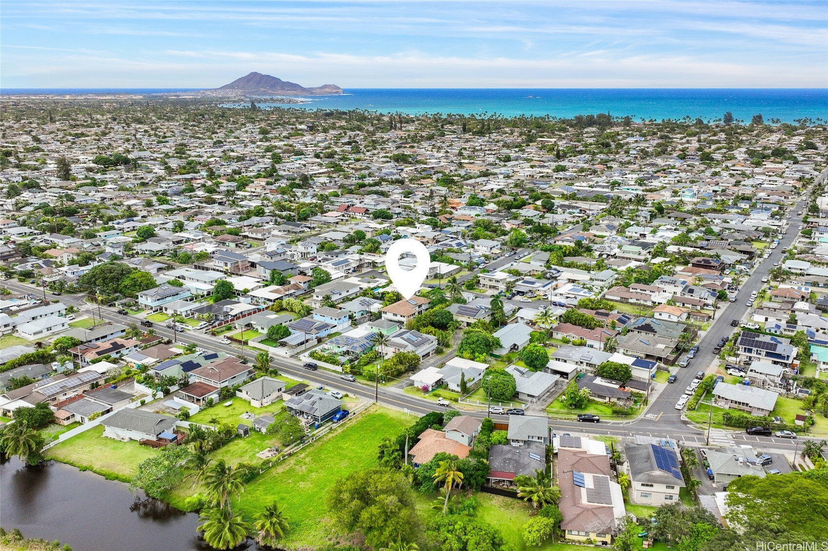 232 Kihapai Street A  Kailua HI 96734 photo