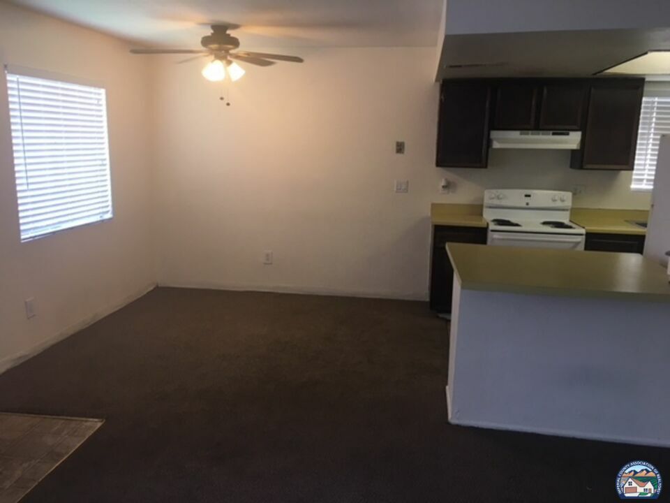Property Photo: 1741 W Olive Ave D CA 92243