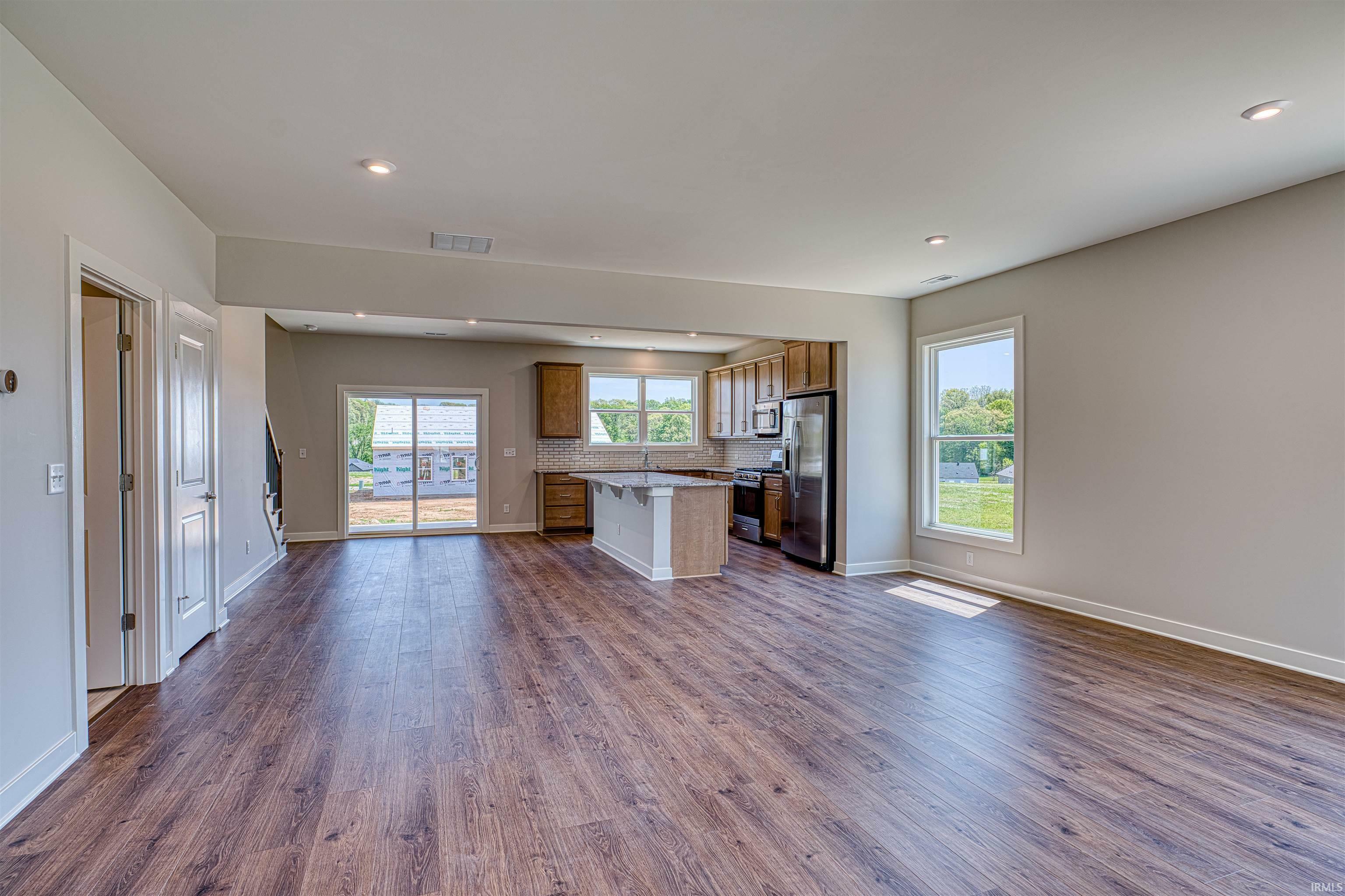 Property Photo: 2646 Marycrest Drive IN 47712
