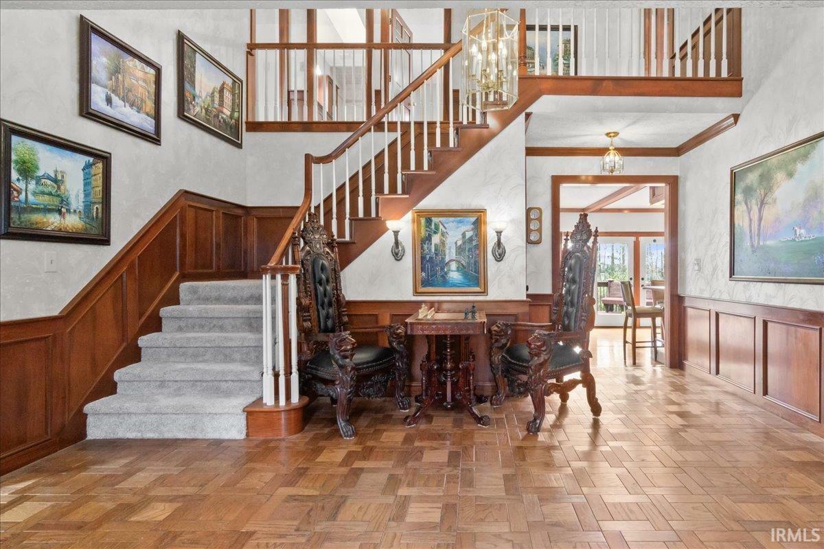 Property Photo: 1125 Suwannee Drive IN 47725