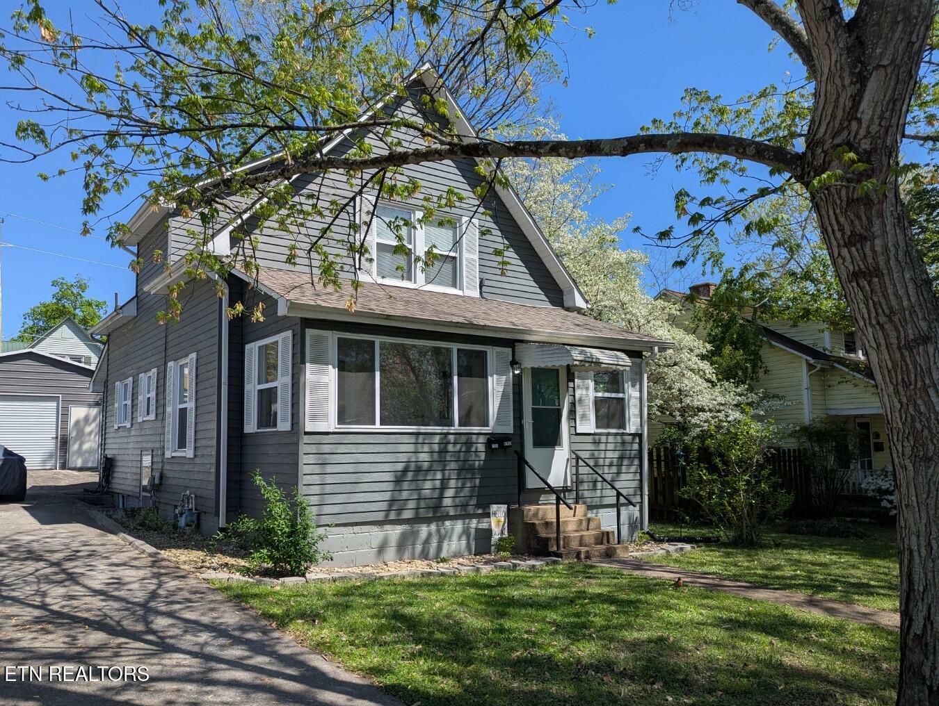 1334 Remsen St  Alcoa TN 37701 photo