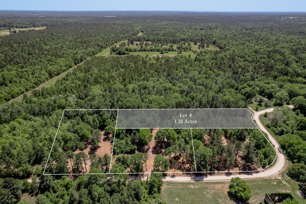 Property Photo: 6077 Tract 4 Cr 4200 TX 75856