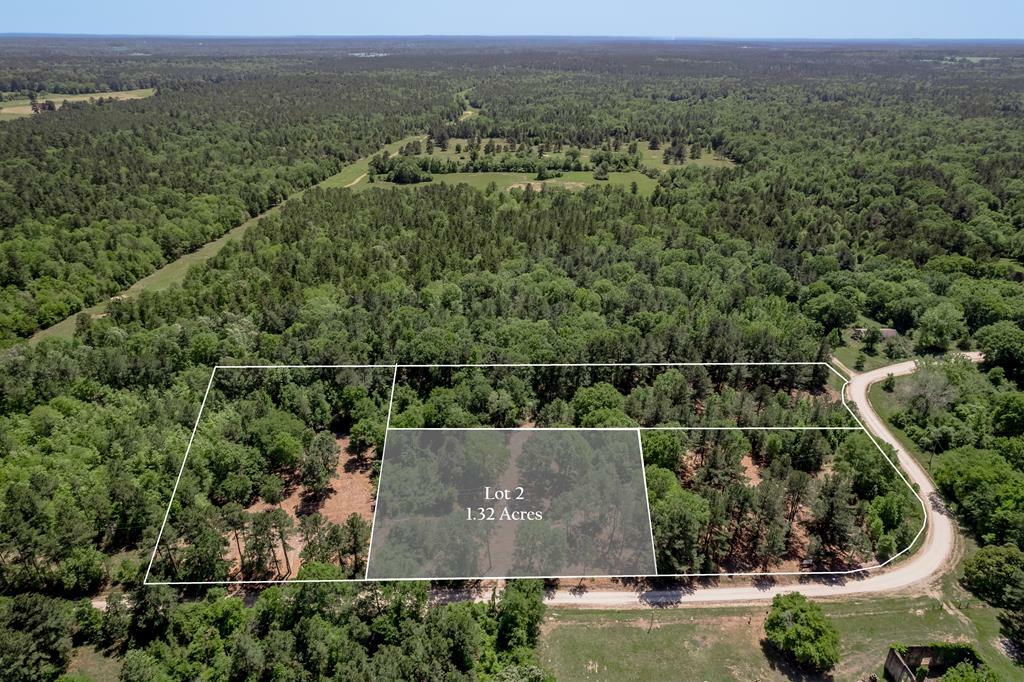 Property Photo: 6077 Tract 2 Cr 4200 TX 75856