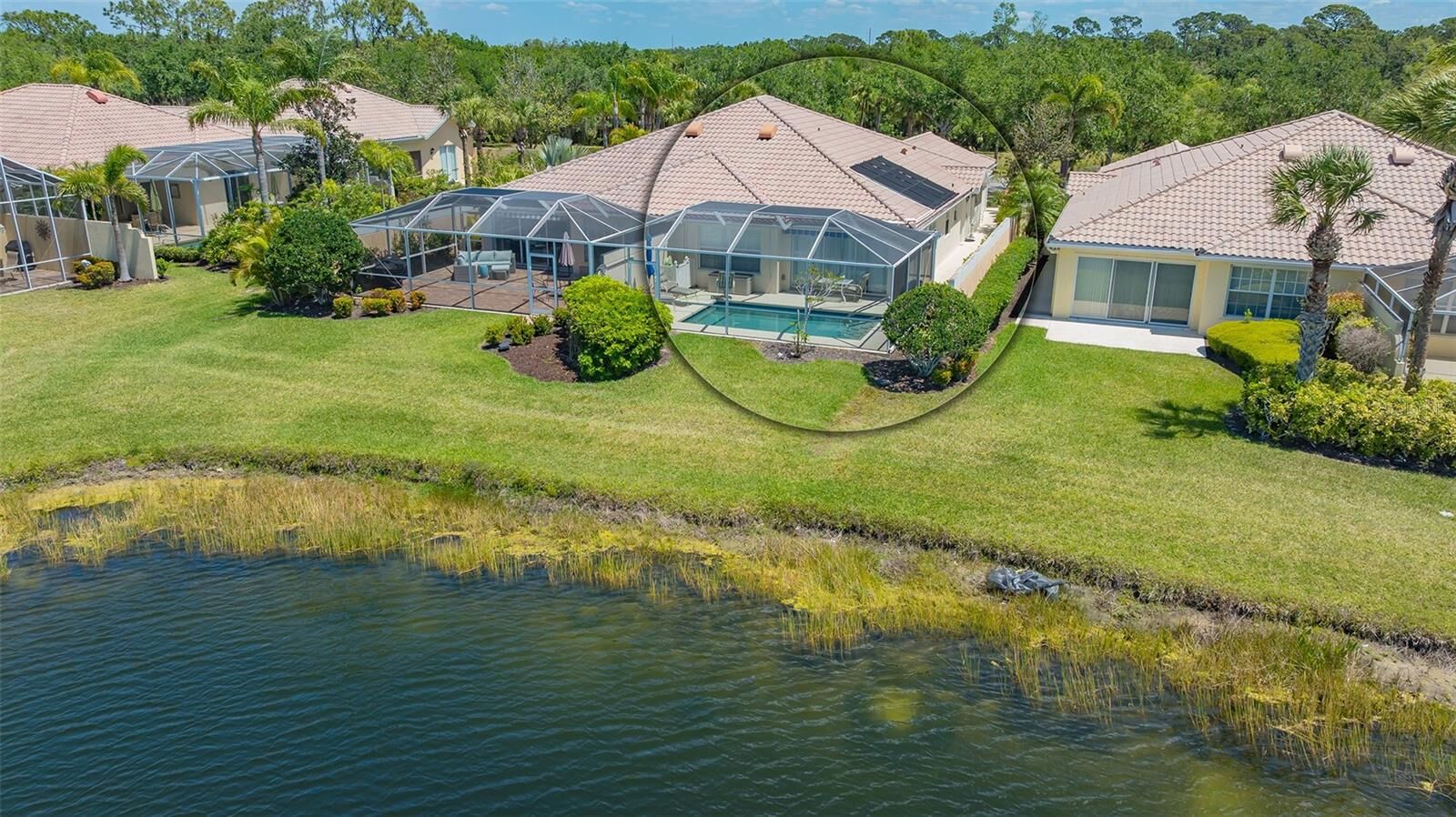 Property Photo: 7664 Camminare Drive FL 34238