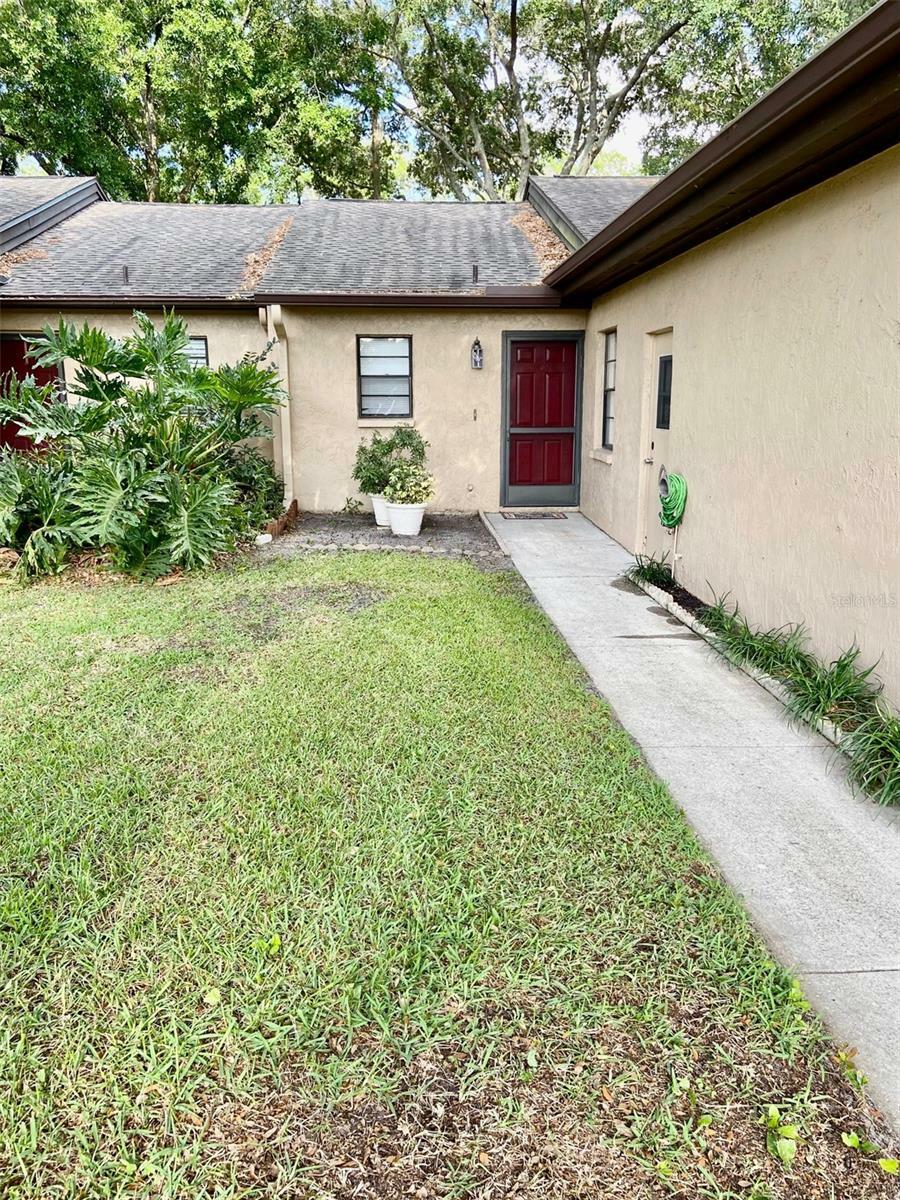 Property Photo: 6203 Pina Colada Court None FL 33634