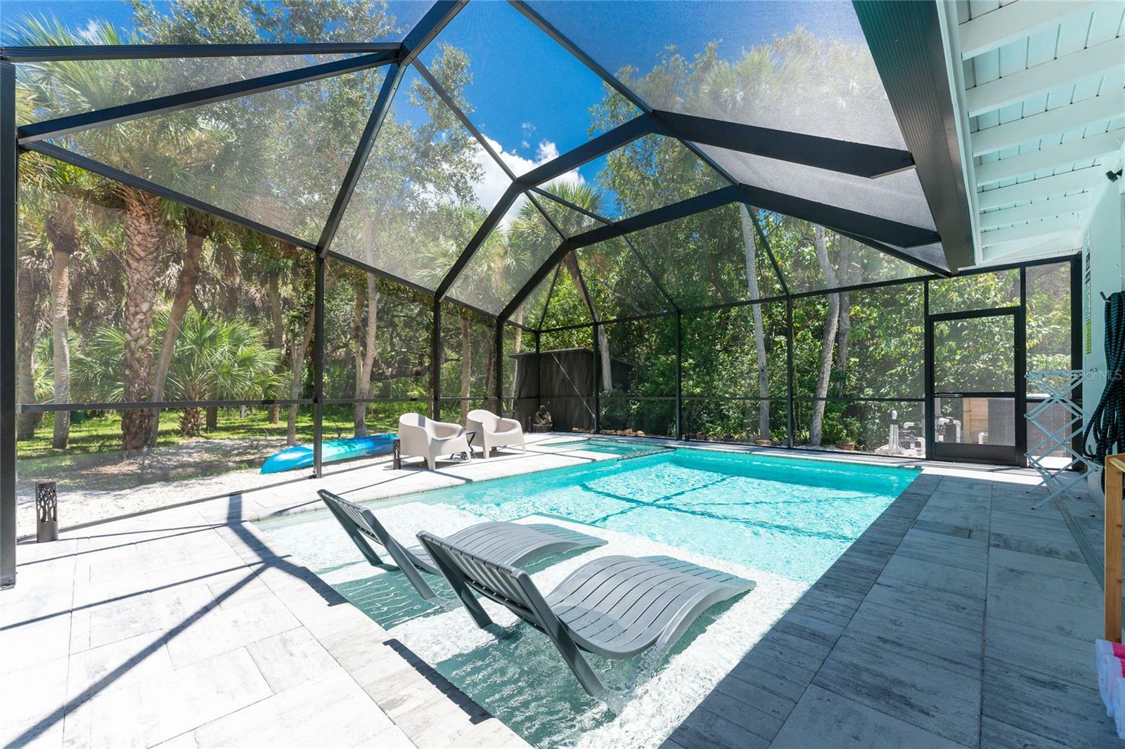 Property Photo: 4065 N Beach Road A FL 34223