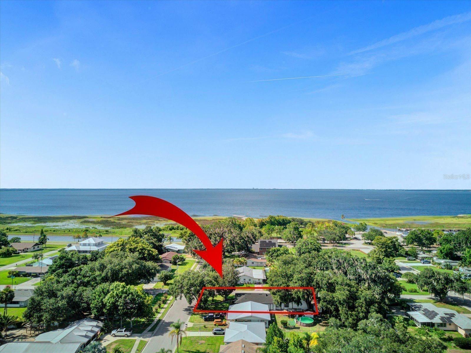 Property Photo: 201 Massachusetts Ave FL 34769