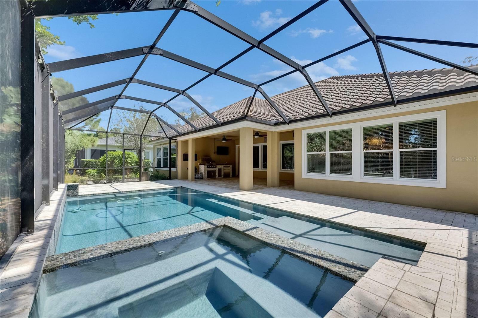 Property Photo: 5316 Candler View Drive FL 33547