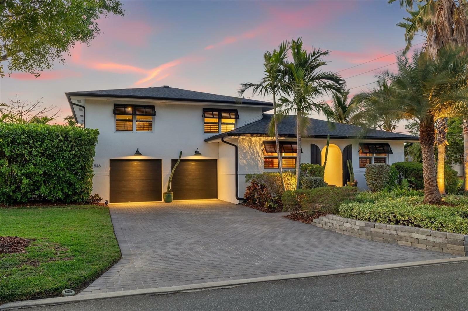 546 Rafael Boulevard NE  St Petersburg FL 33704 photo