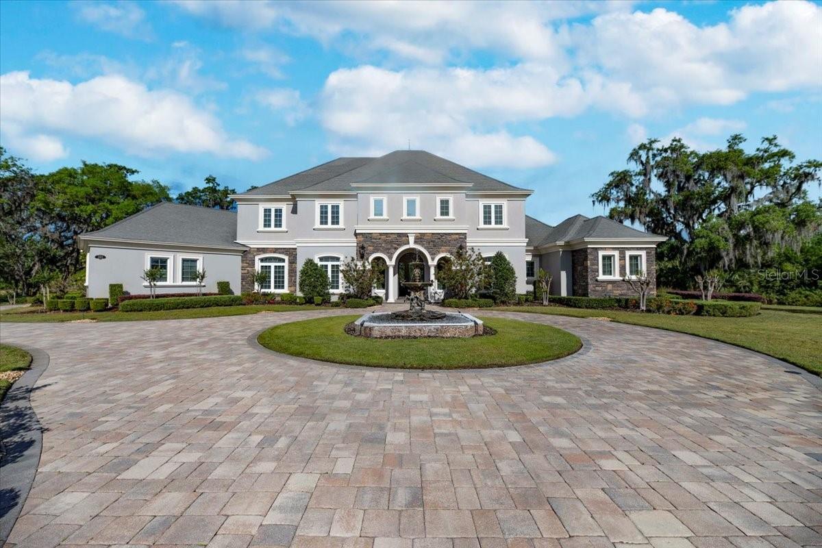 Property Photo: 460 Canterwood Drive FL 33860