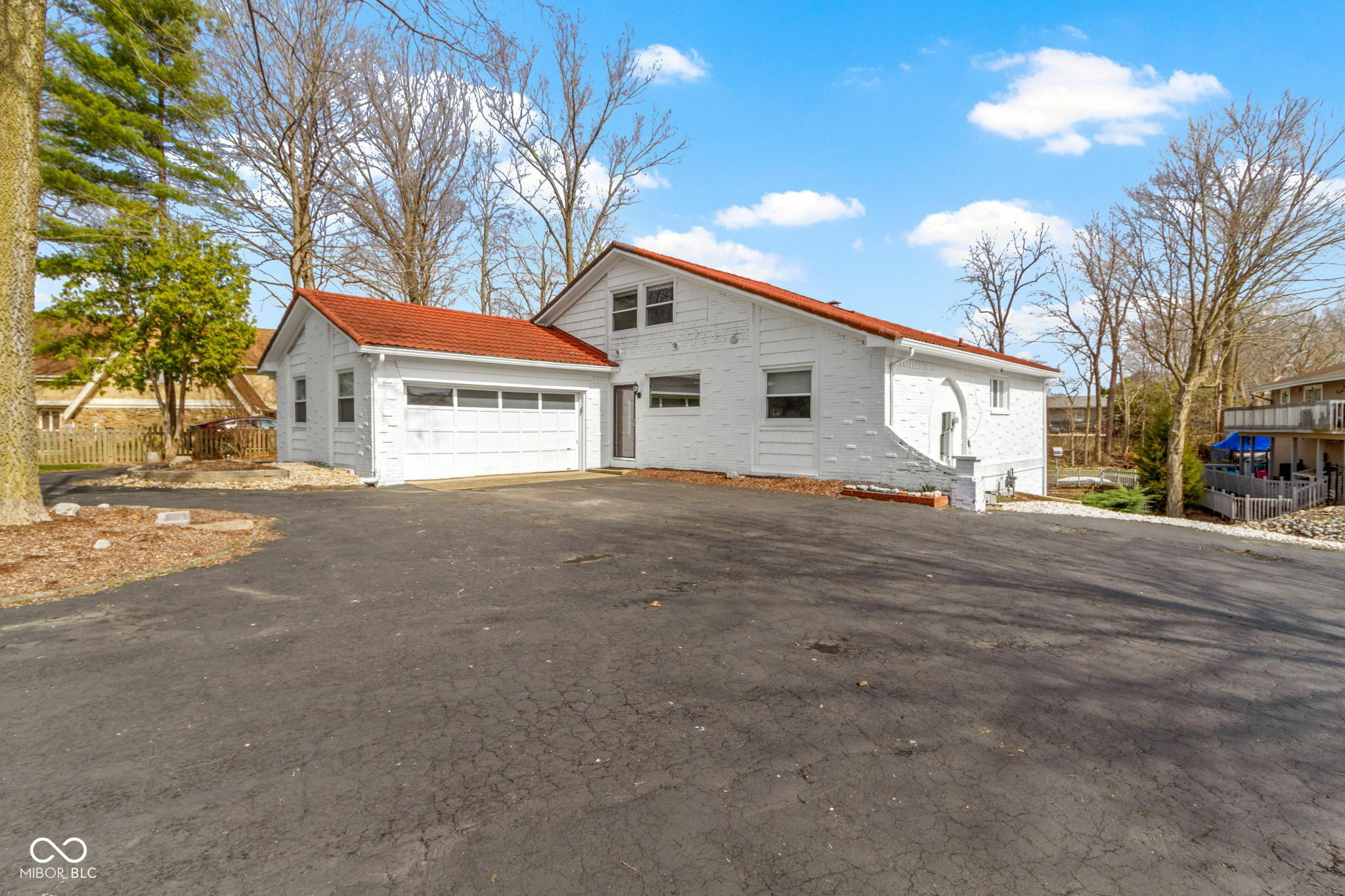 Property Photo: 2469 Cape Henry Court IN 46034