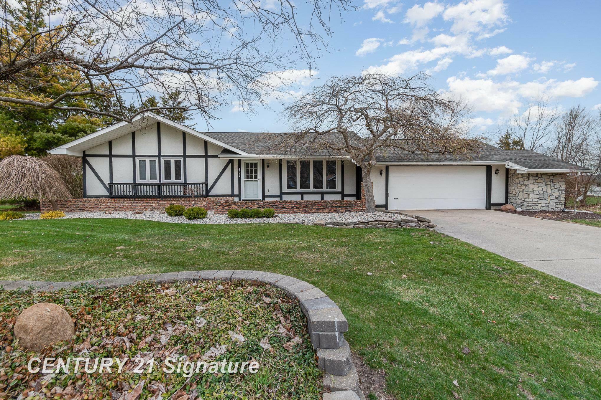 Property Photo: 3080 Badger Place MI 48603